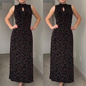 ColdWater Creek Sleeveless Midi Dresses, size 10